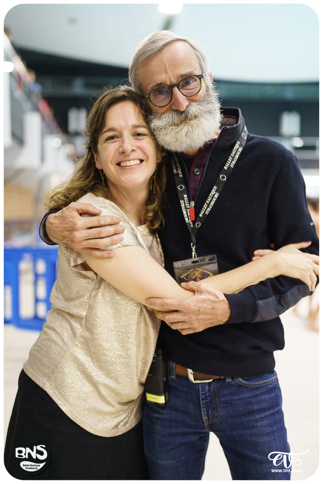 BNS - MILLE ET UNE NUITS